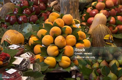 apricot barcelona|Apricots